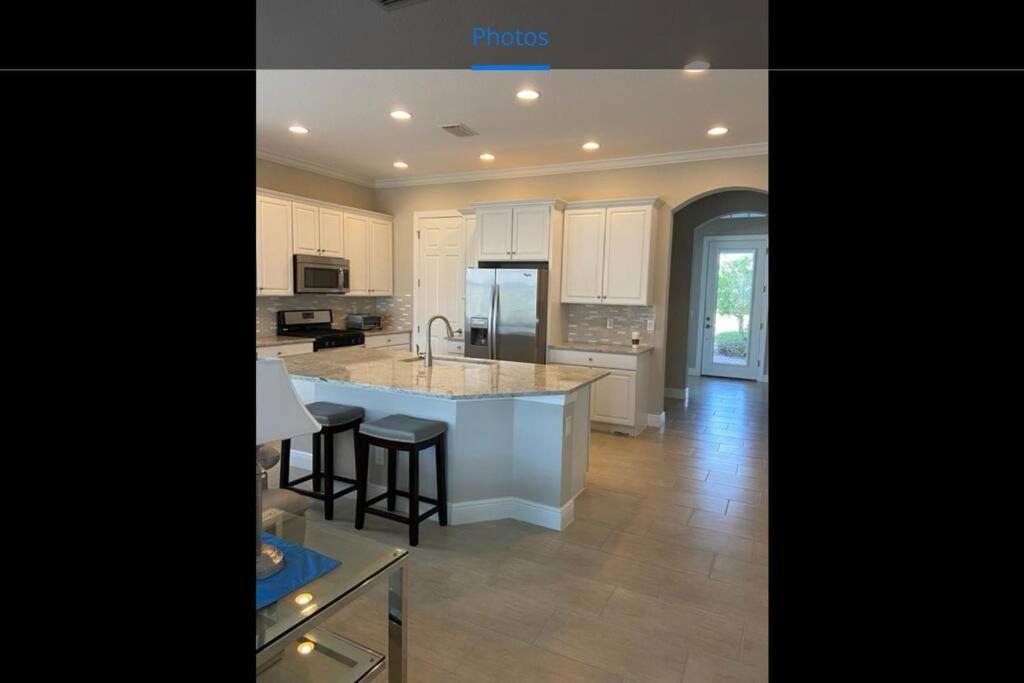 Newer 3/2.5 Tidewater Preserve House Bradenton Exterior foto